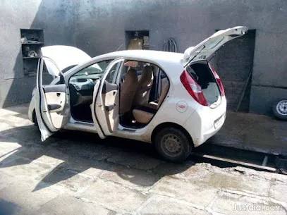 Shree Vishwakarma Car Repairing & Service Center, Sirohi