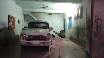 Shree Vishwakarma Motor Garage