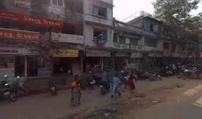 Shree Yamuna auto repairing works