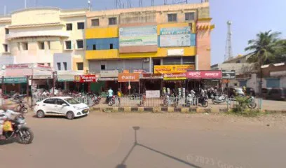 Shreeam Net Cafe