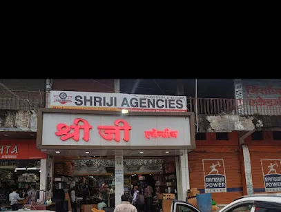 Shreejee Agencies
