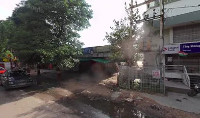 Shreeji Auto Centre