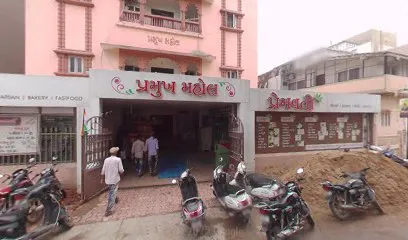 Shreeji auto garage