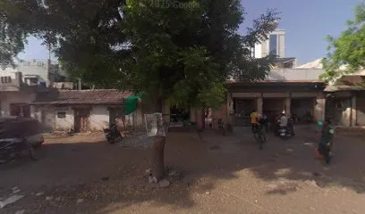 SHREEJI AUTO GARAGE & Car washing