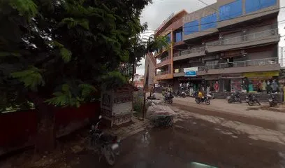 Shreeji Auto Garage (Two Wheeler)
