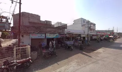 Shreeji Auto Garej