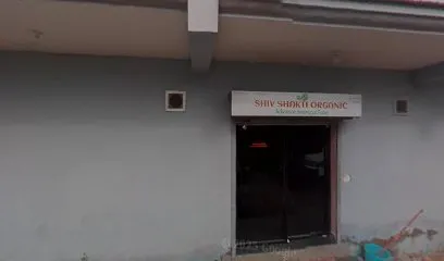 SHREEJI AUTO GAS
