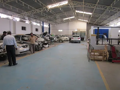 Shreeji Motors ( TATA MOTORS)