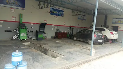 ShreeNath automobiles