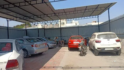 Shreenath Motors
