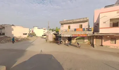 Shreenathji auto Garage