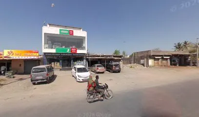 Shreenathji Automobiles