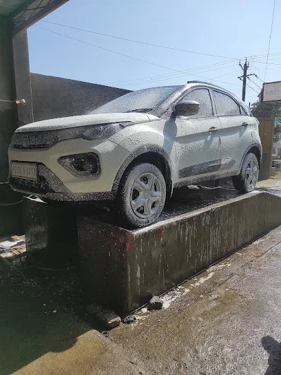 Shreenathji Motors
