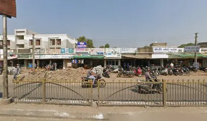 SHREEPATI AUTO PARTS