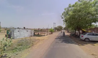 Shreeram Auto Garage