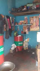 Shreeshyam Auto Service Center