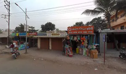Shreeyash Auto Garage
