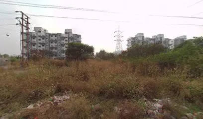 Shreya car garage
