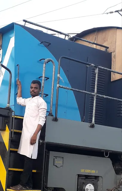 Shreyansh lorry mechanic works