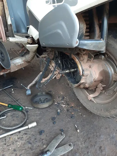 Shreyas auto Garage