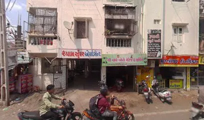 Shri Ambe Auto Garage & Service