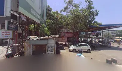Shri Auto Garage