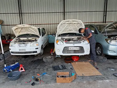 Shri automobile
