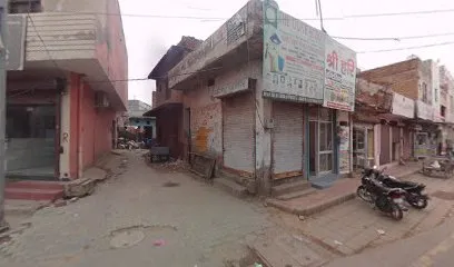 Shri Bala Ji Auto Works