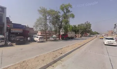 Shri bala ji motors