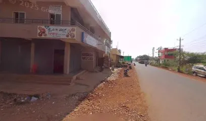 Shri Balaji Auto Garage