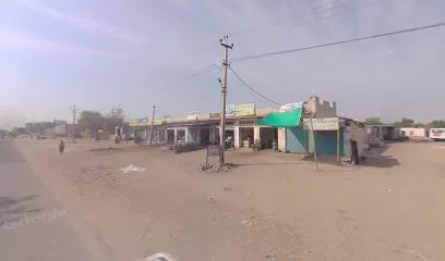 Shri Balaji Auto Mobile