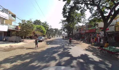 SHRI BALAJI AUTO PARTS
