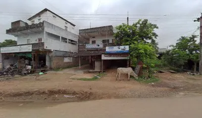 Shri Balaji Auto Service