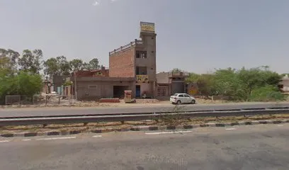 Shri Balaji Auto Workshop