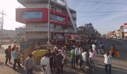Shri Balaji Automobiles