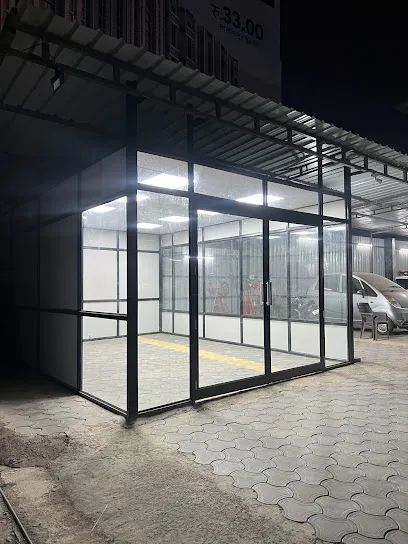 Shri Balaji Automotive - Car Repair Workshop in Pune
