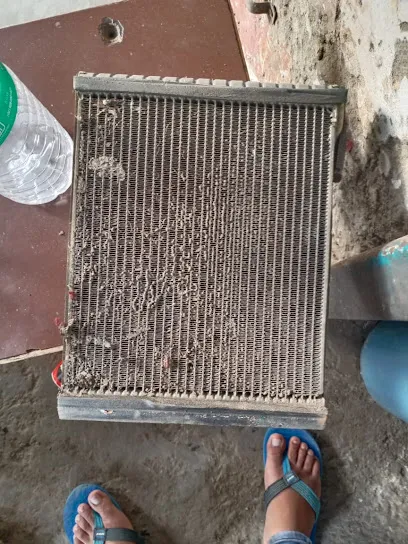 Shri Balaji Car A.C. Repair