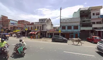 Shri Balaji Garage