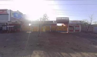 Shri Balaji motor garage