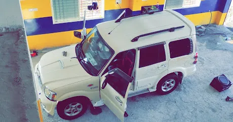 Shri Balaji Motor's