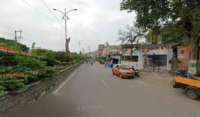 Shri Balaji motors