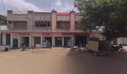Shri Balazi motors (GAURAV ENTERPRISES)
