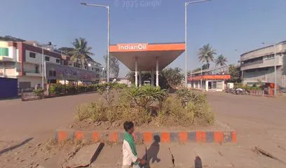 Shri Balsiddh Auto Garage