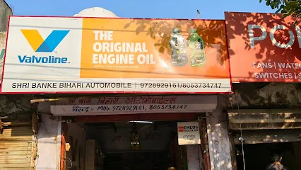 Shri Banke Bihari Motors