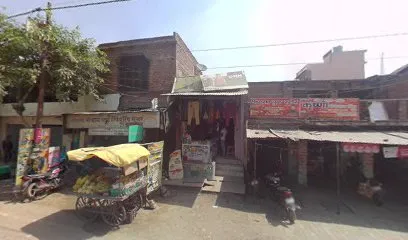 Shri Banke Vihari Bike Repaining Center