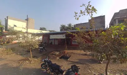 Shri Bhagwan Service Point
