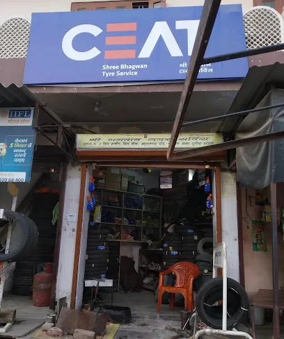 Shri Bhagwan Tyre Service