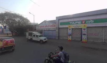 Shri Bhagwant Automobiles