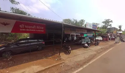 SHRI BHAVANI TRADERS