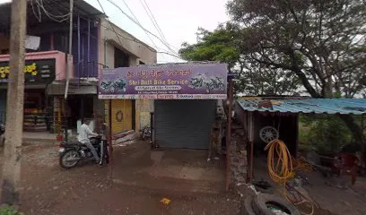 Shri Datt Bike Service